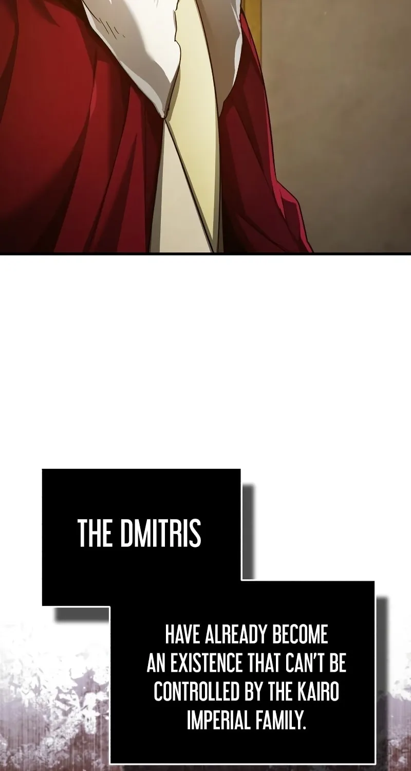 Read Descended from Divinity EN Manga Online