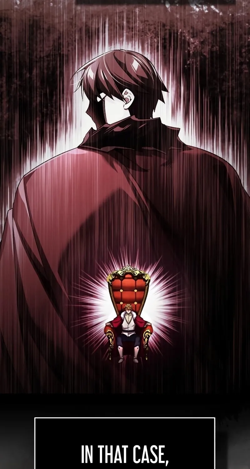 Read Descended from Divinity EN Manga Online