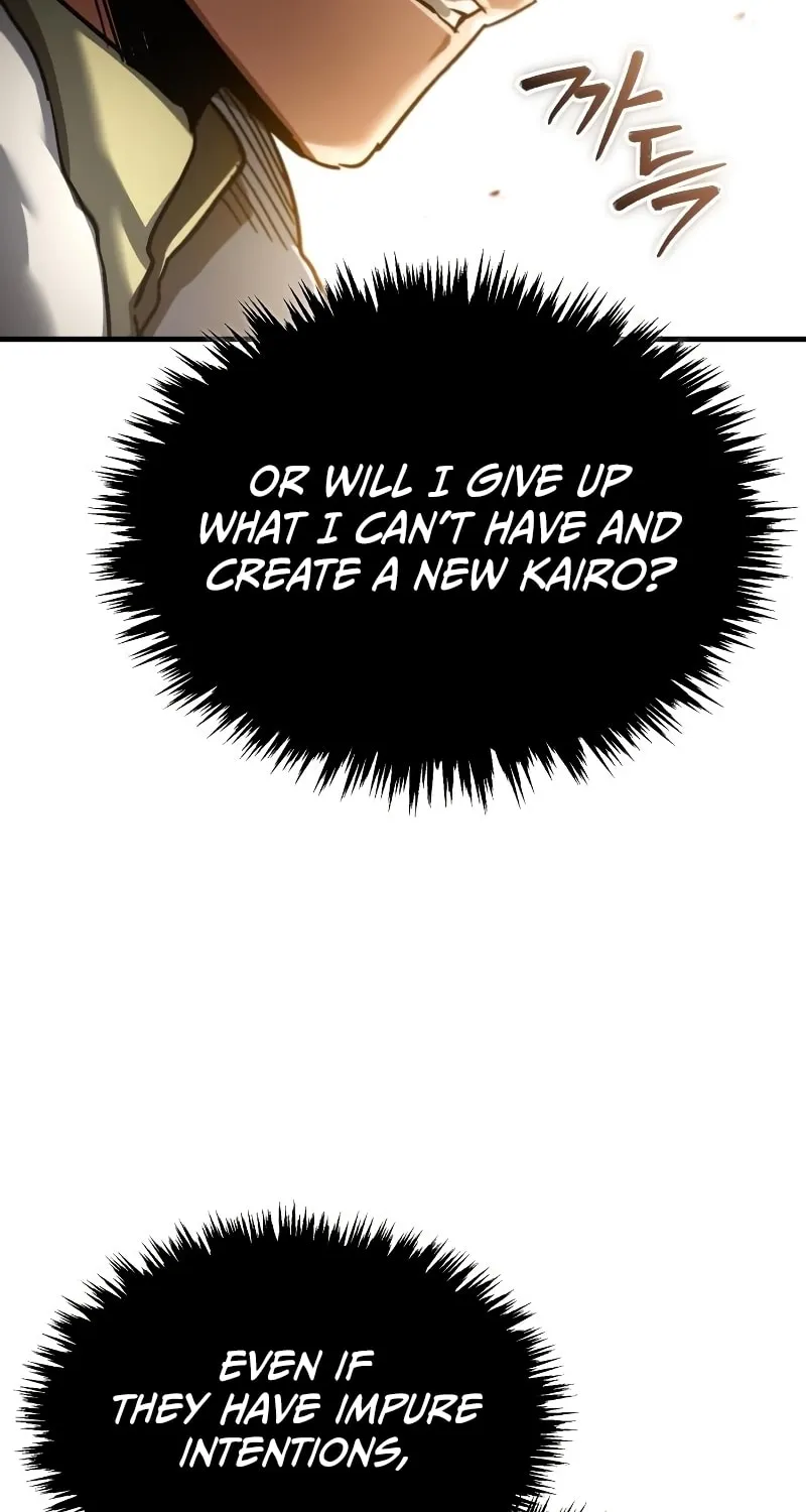 Read Descended from Divinity EN Manga Online