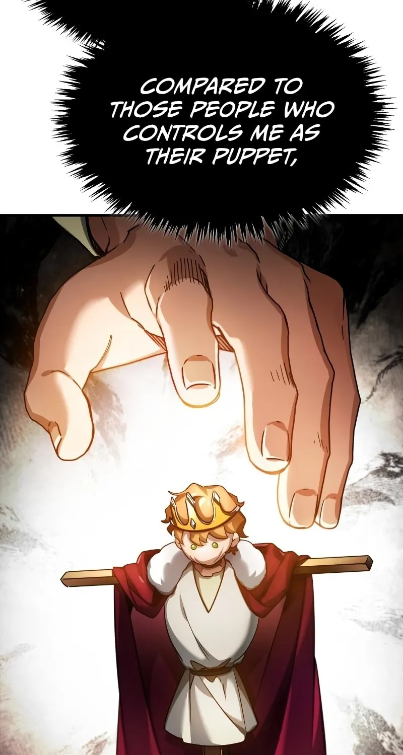 Read Descended from Divinity EN Manga Online