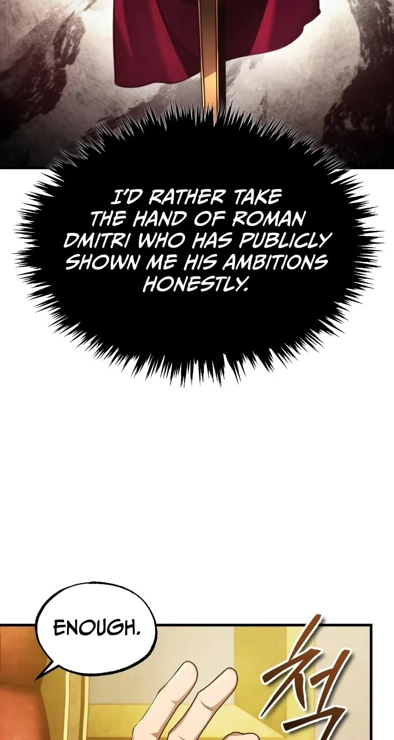 Read Descended from Divinity EN Manga Online