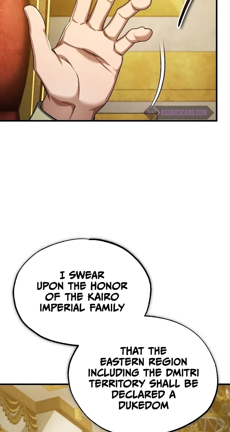 Read Descended from Divinity EN Manga Online