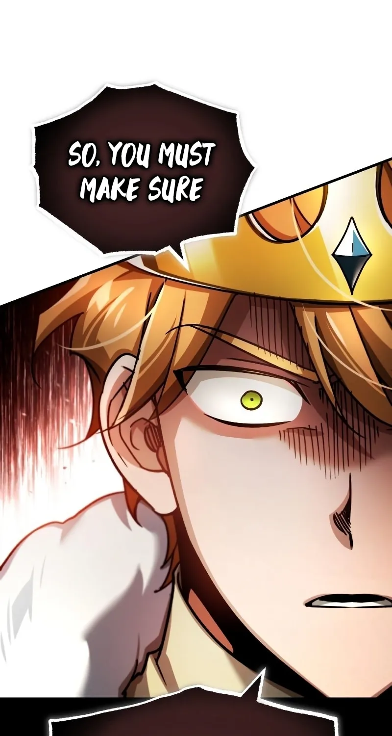 Read Descended from Divinity EN Manga Online