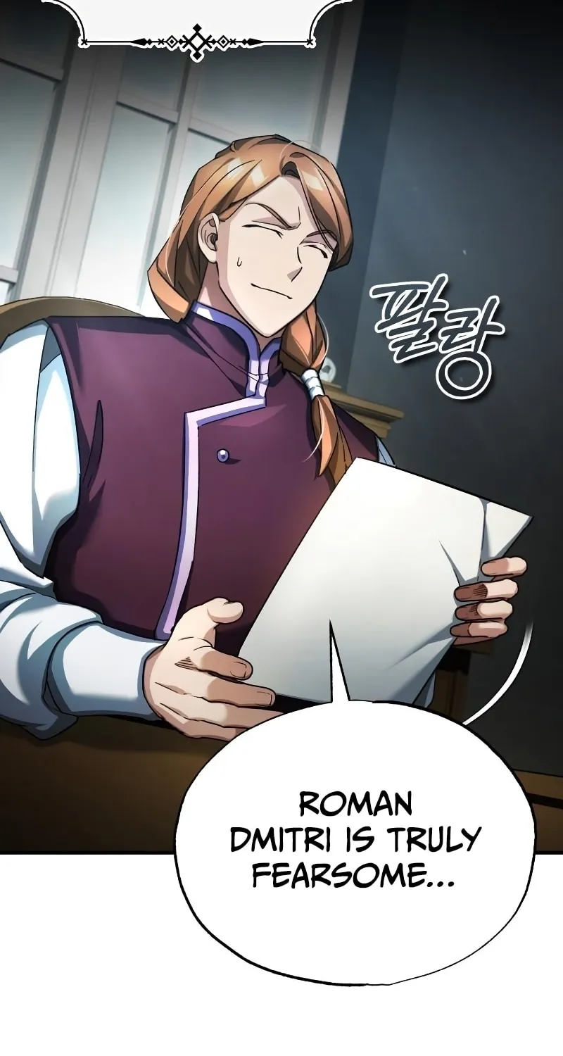 Read Descended from Divinity EN Manga Online