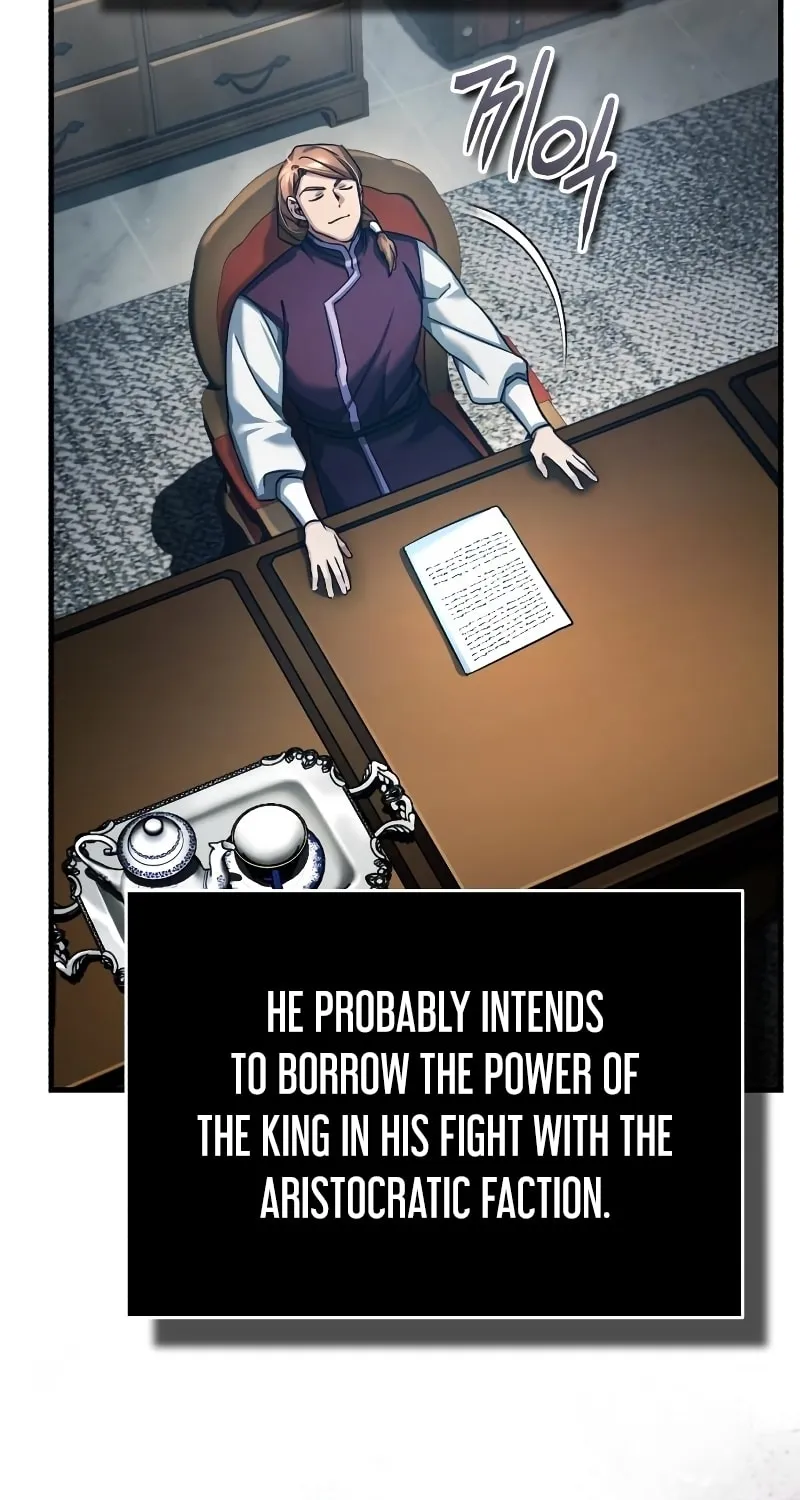 Read Descended from Divinity EN Manga Online