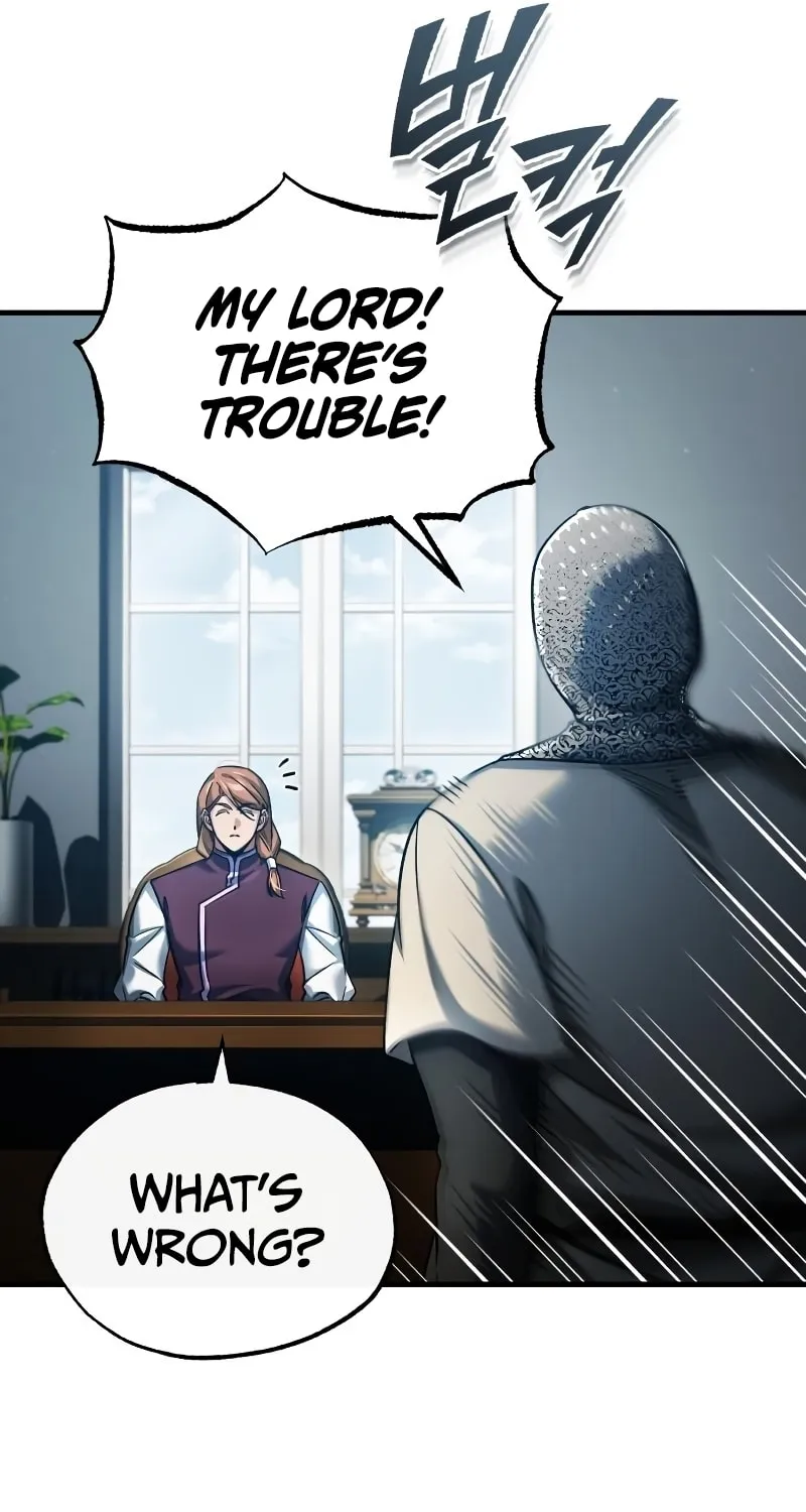 Read Descended from Divinity EN Manga Online