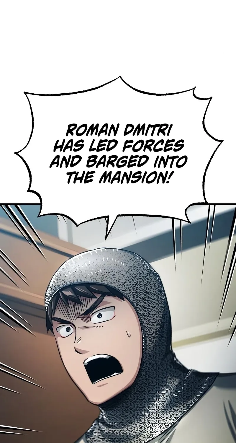Read Descended from Divinity EN Manga Online