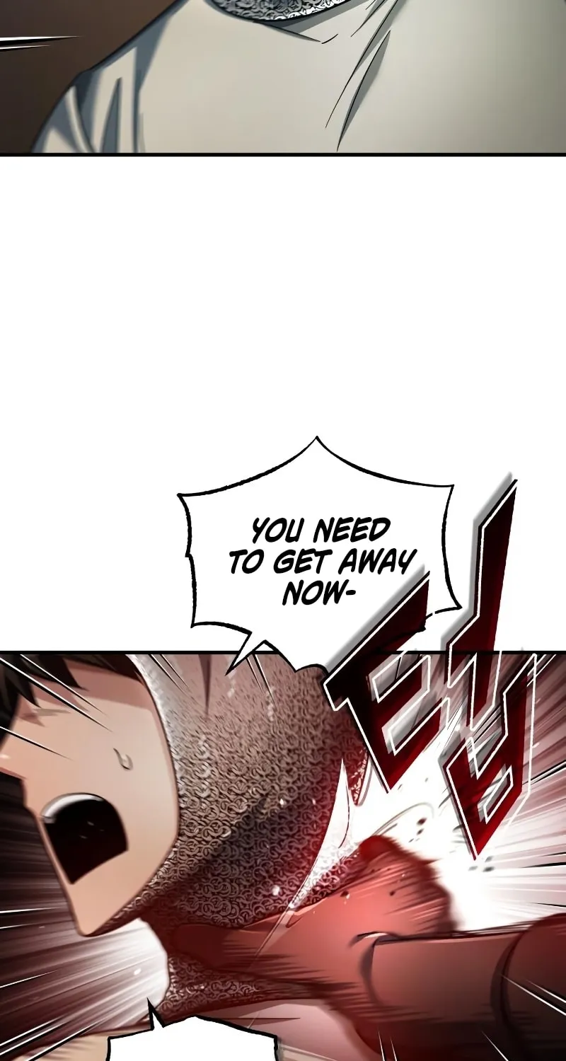 Read Descended from Divinity EN Manga Online