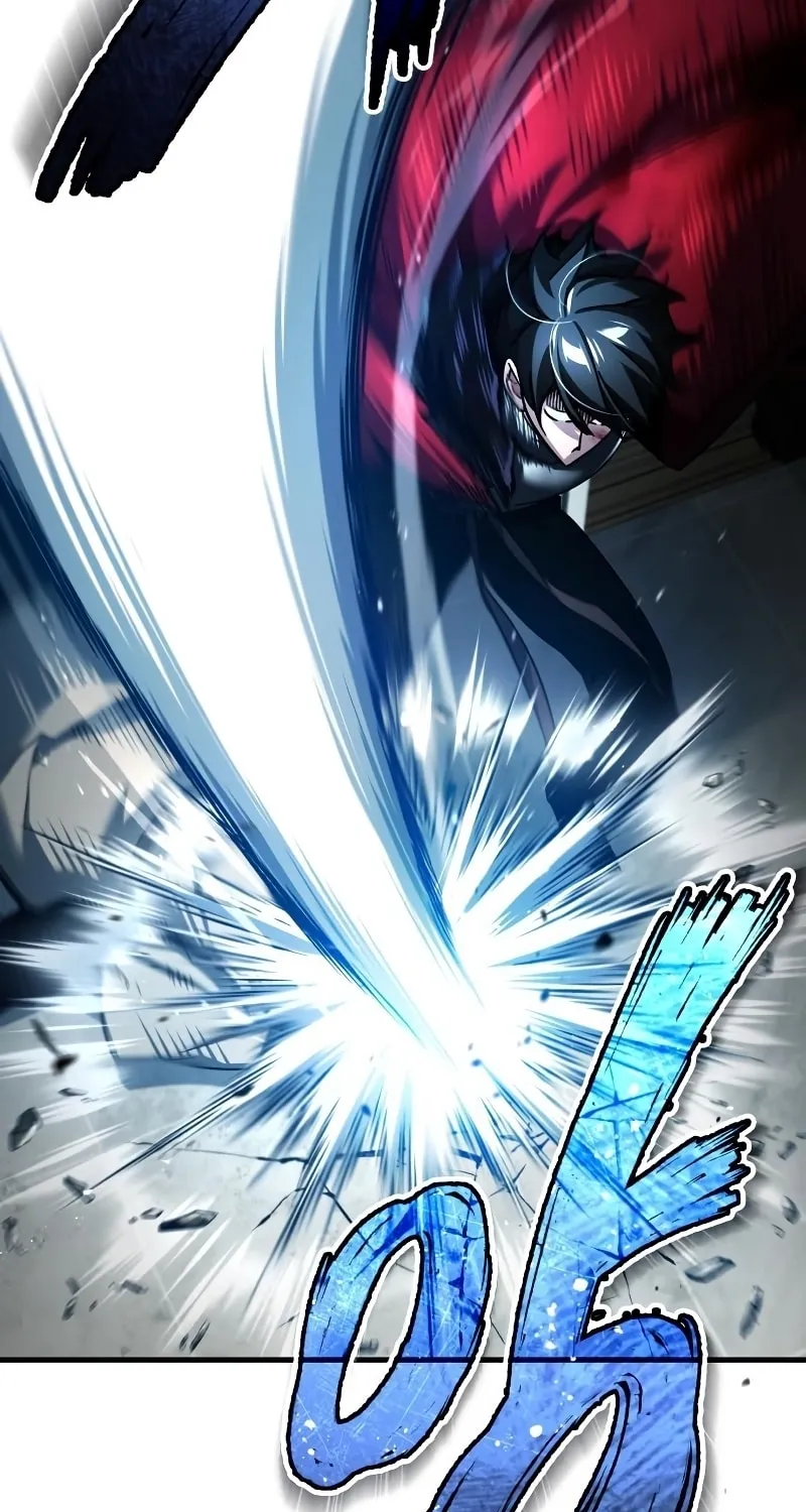 Read Descended from Divinity EN Manga Online