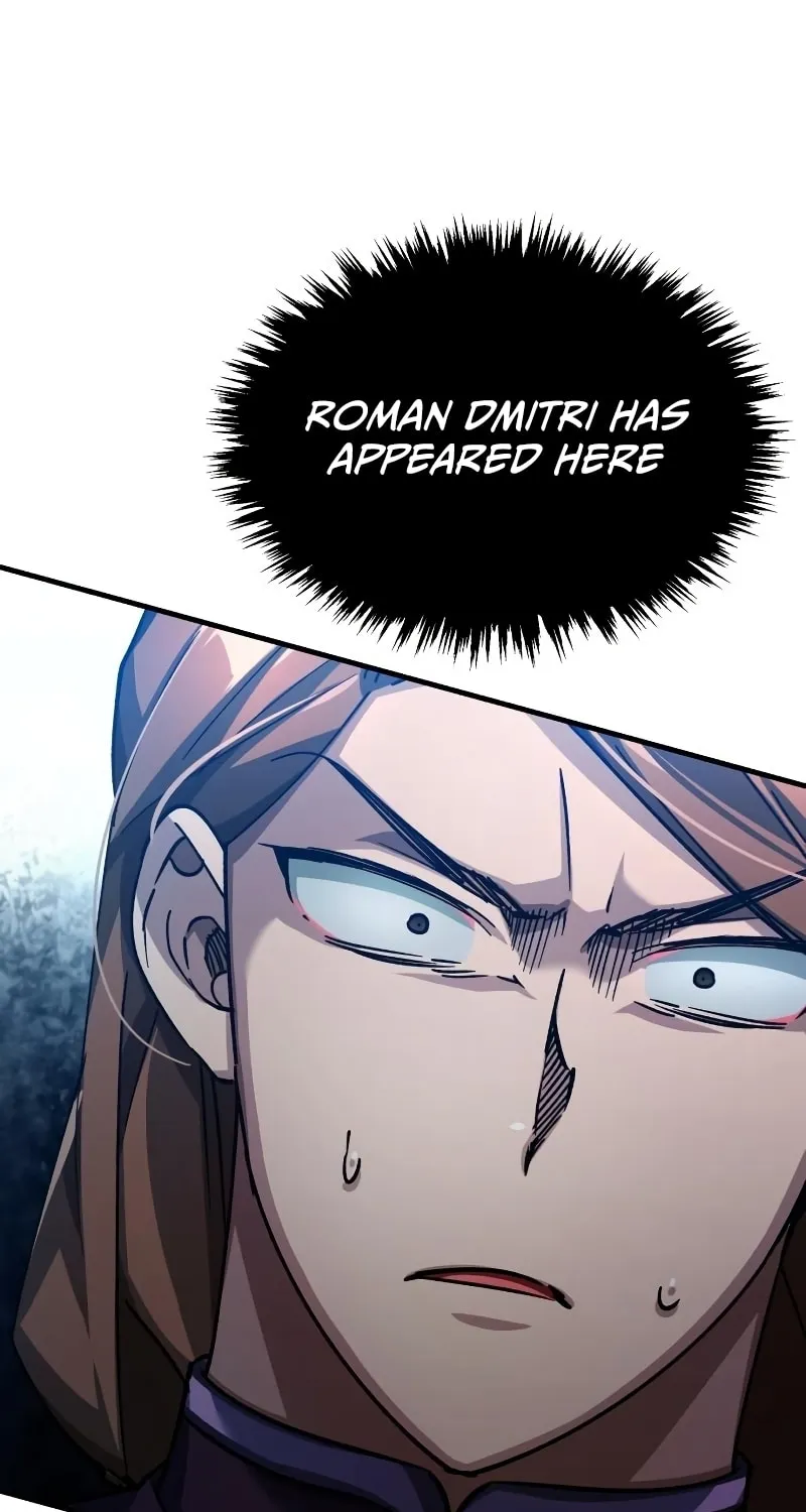 Read Descended from Divinity EN Manga Online