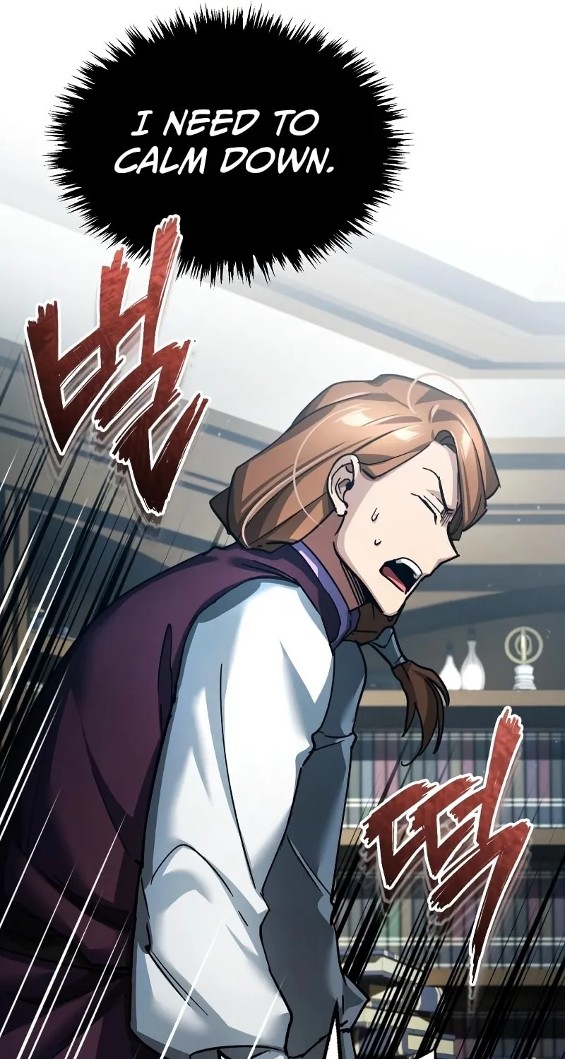 Read Descended from Divinity EN Manga Online