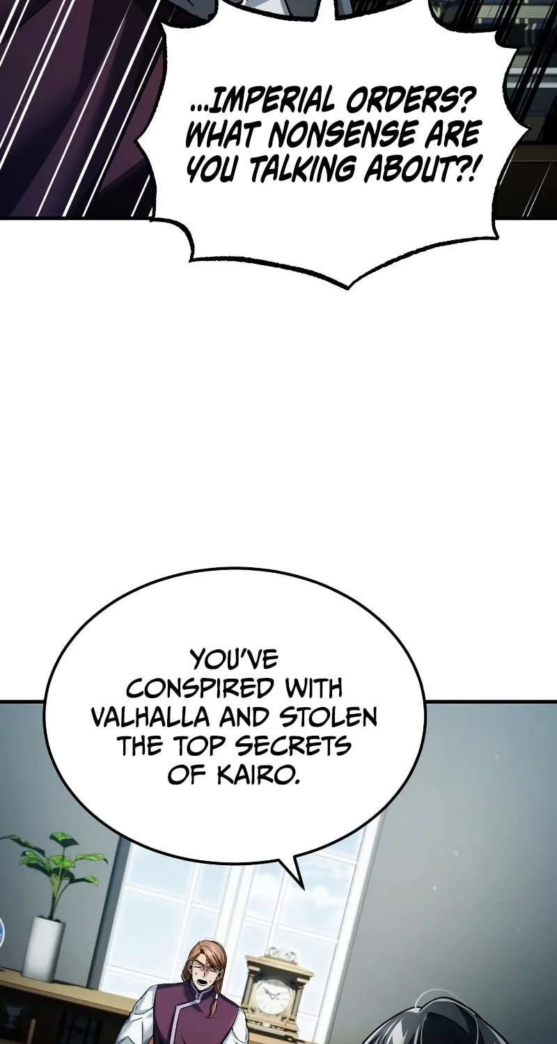 Read Descended from Divinity EN Manga Online