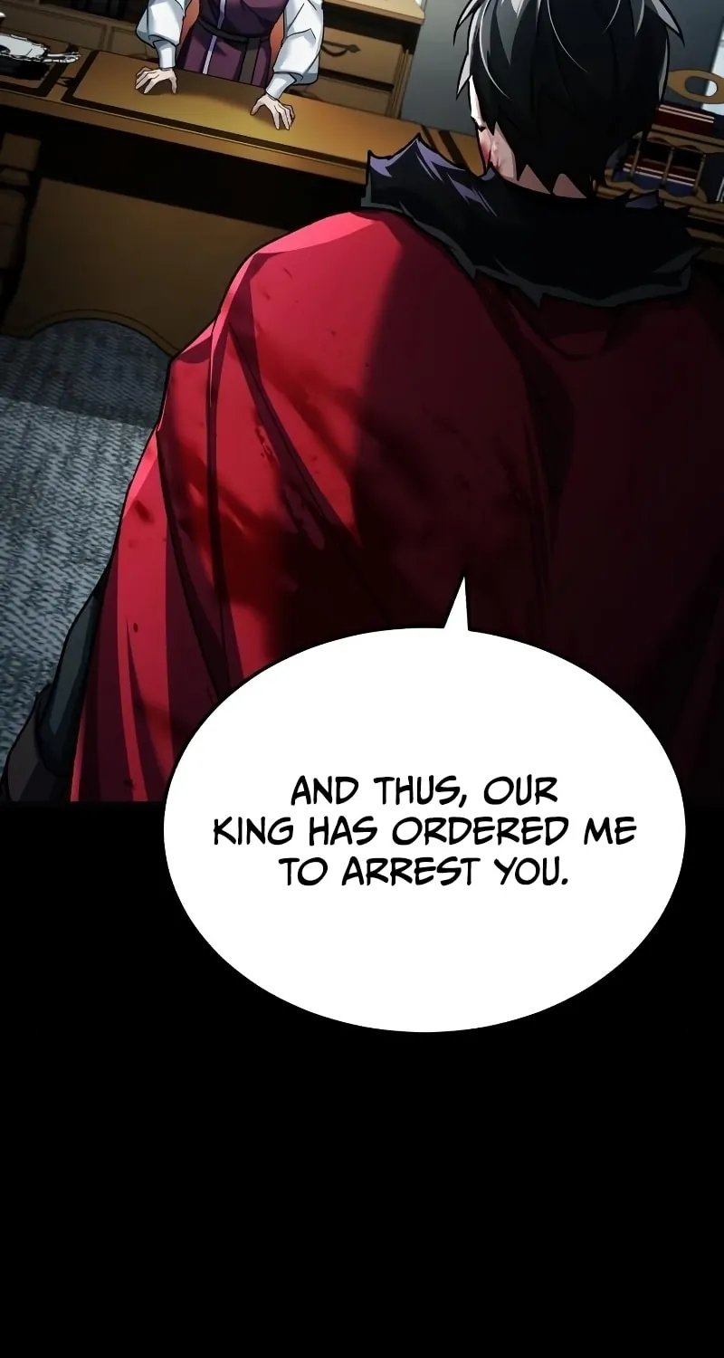 Read Descended from Divinity EN Manga Online