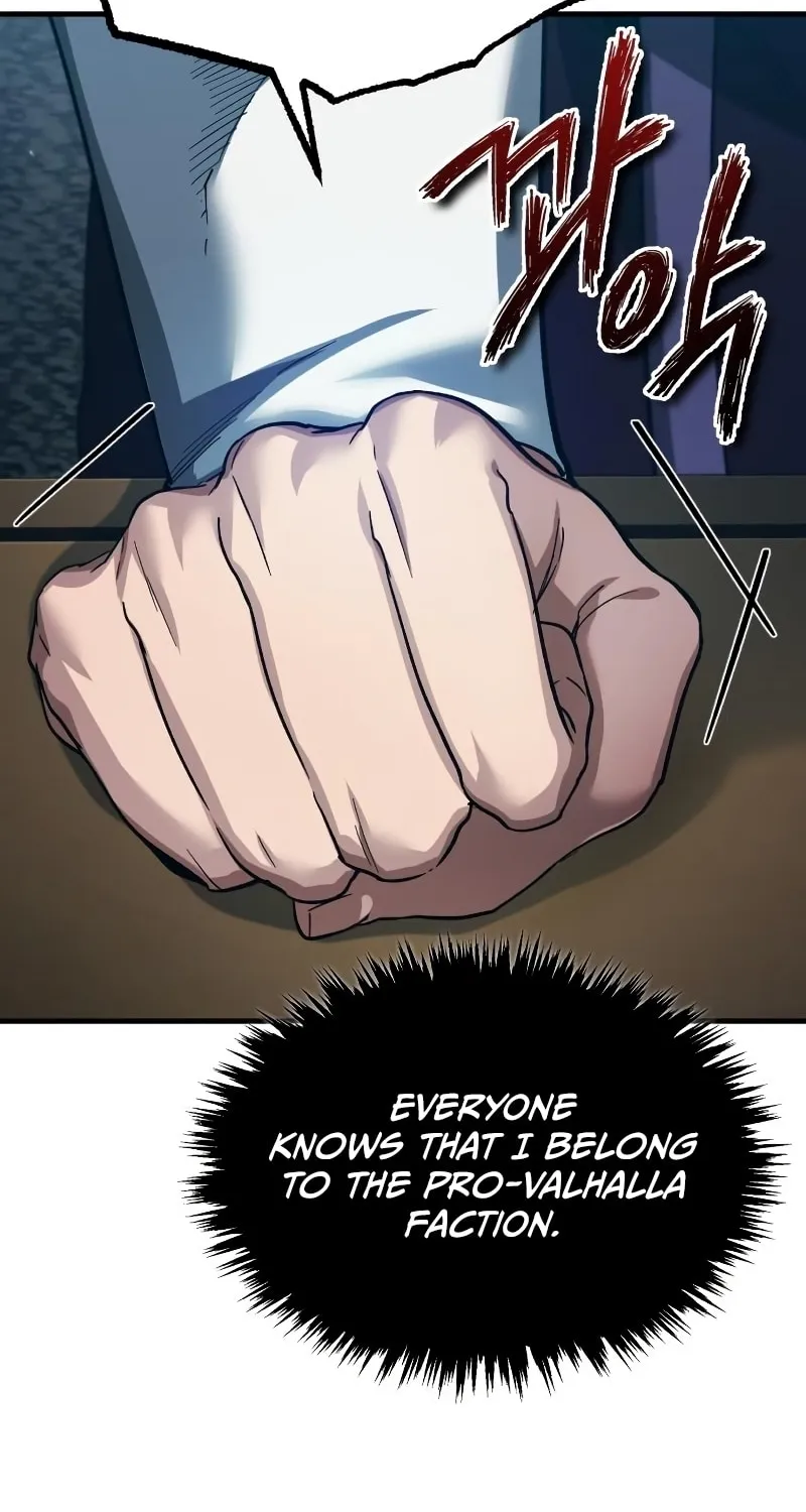Read Descended from Divinity EN Manga Online