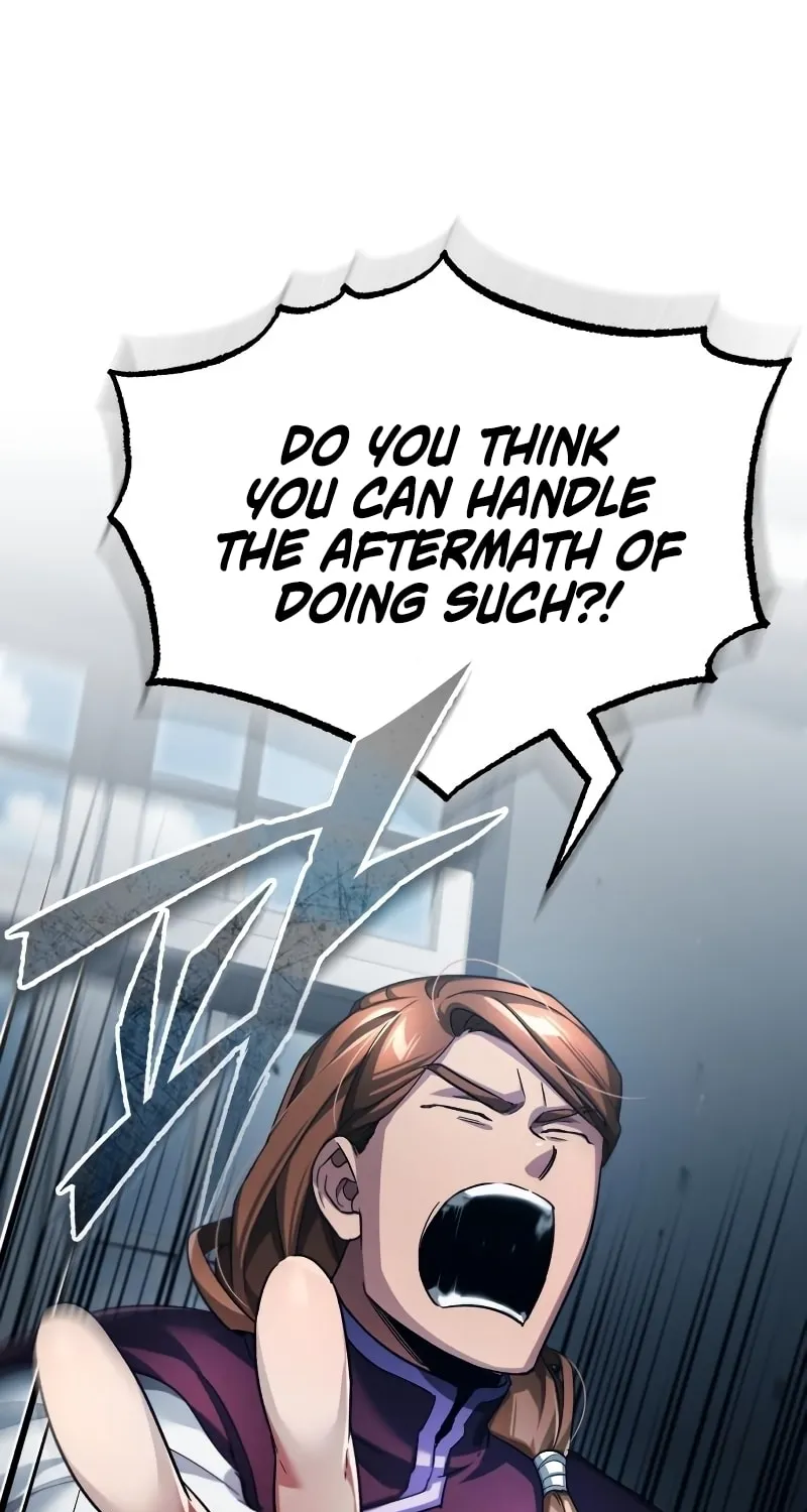 Read Descended from Divinity EN Manga Online
