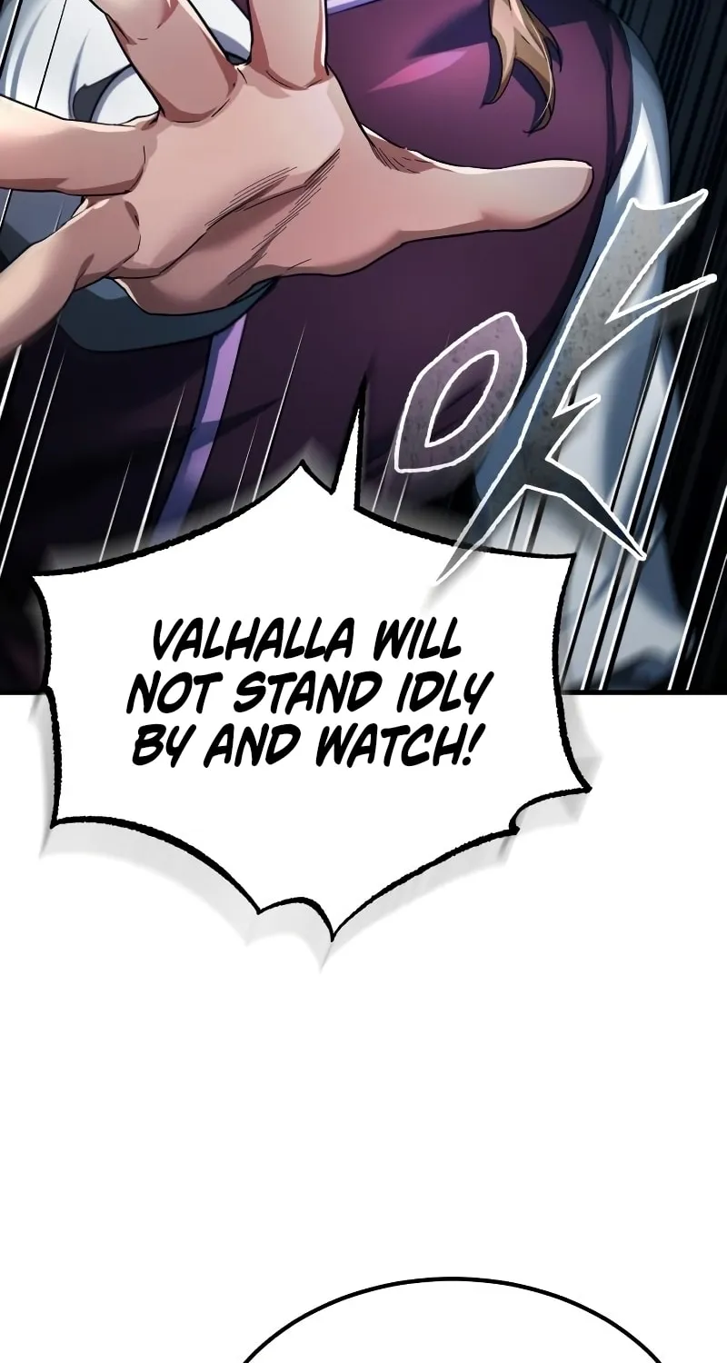 Read Descended from Divinity EN Manga Online