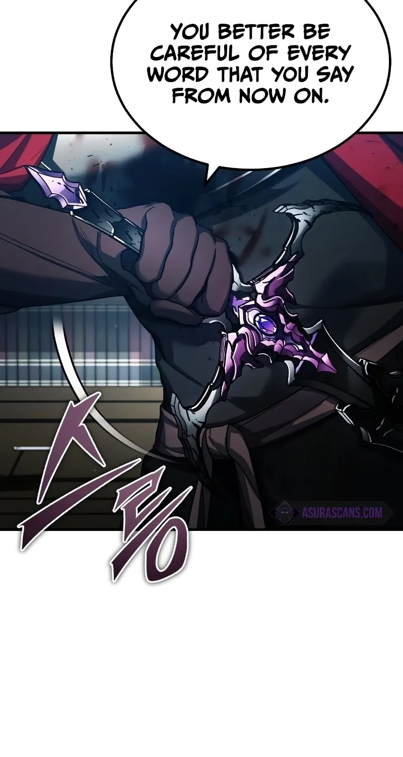 Read Descended from Divinity EN Manga Online