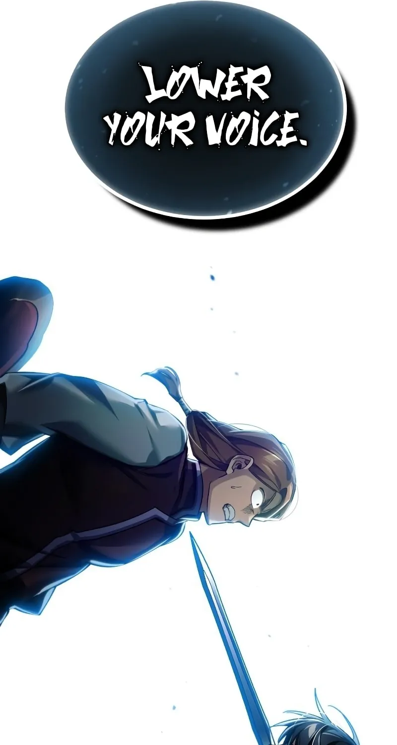 Read Descended from Divinity EN Manga Online