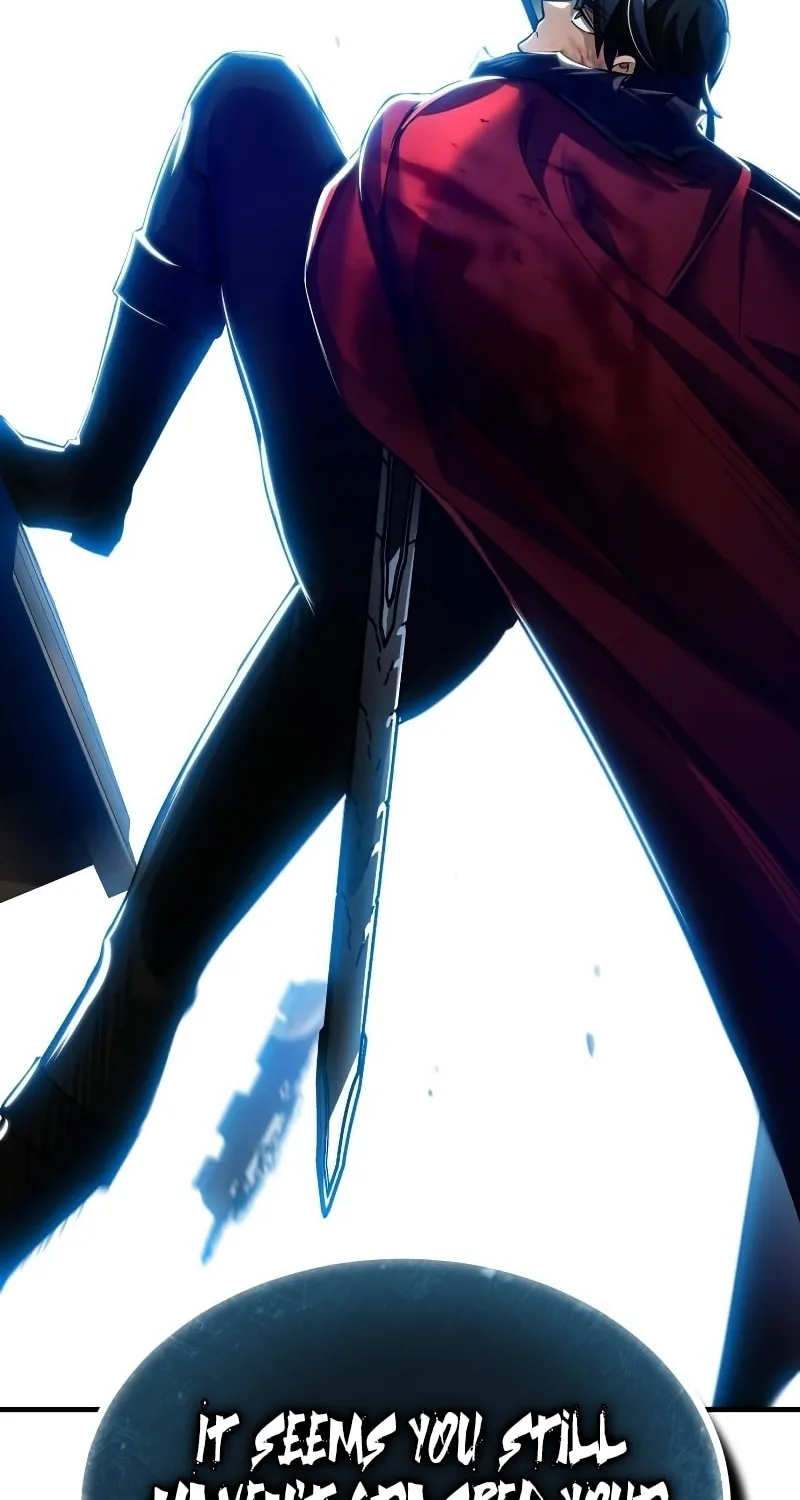 Read Descended from Divinity EN Manga Online