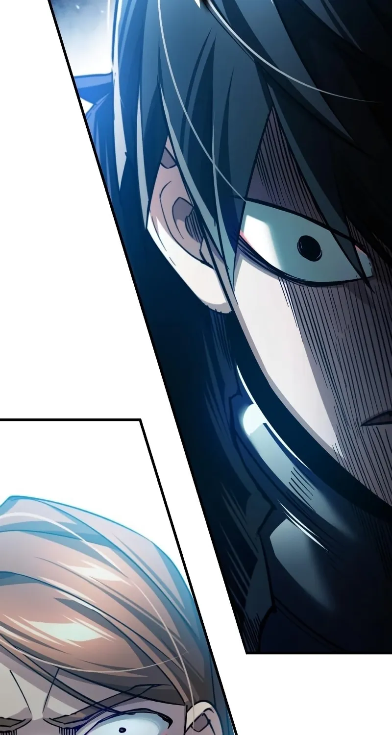 Read Descended from Divinity EN Manga Online