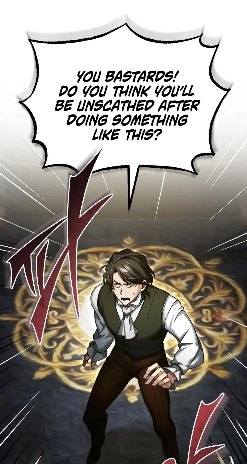 Read Descended from Divinity EN Manga Online