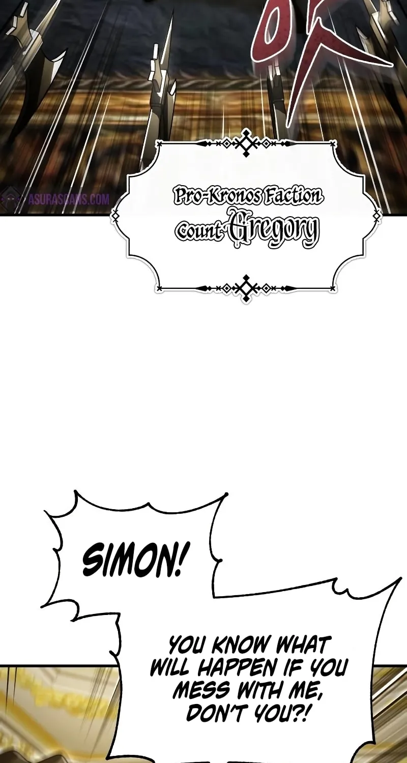 Read Descended from Divinity EN Manga Online