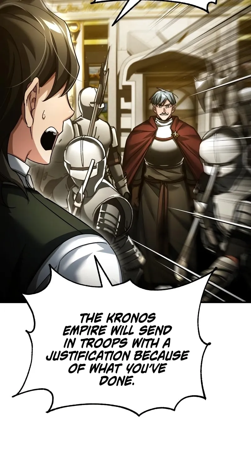 Read Descended from Divinity EN Manga Online