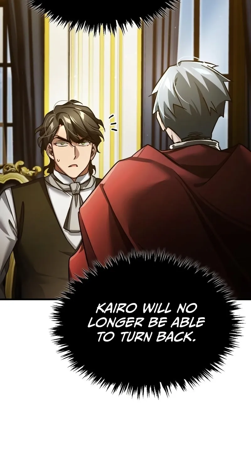 Read Descended from Divinity EN Manga Online