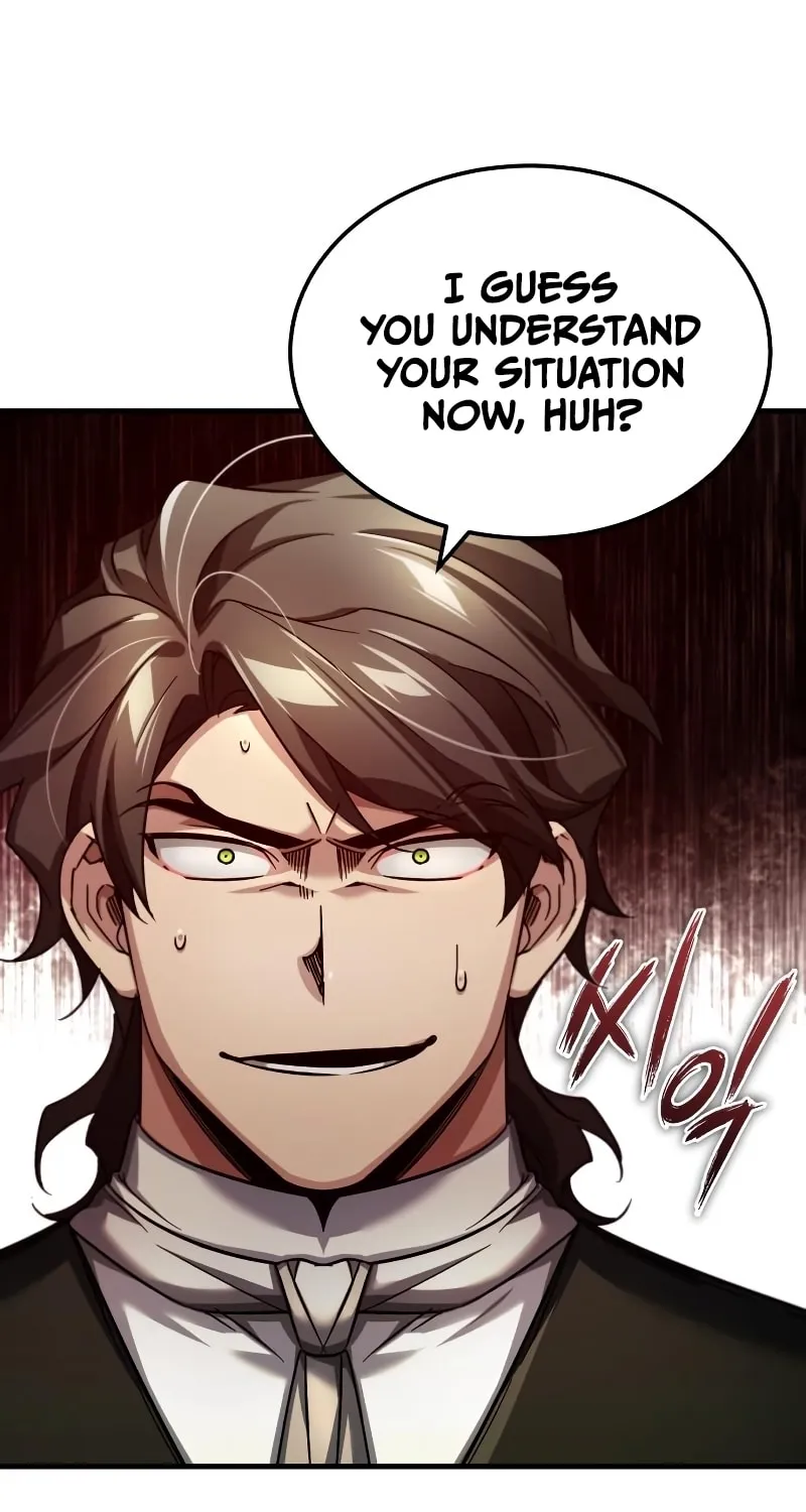 Read Descended from Divinity EN Manga Online