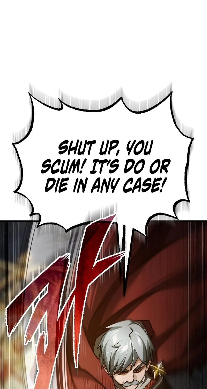 Read Descended from Divinity EN Manga Online