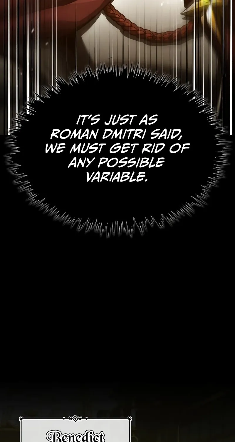 Read Descended from Divinity EN Manga Online