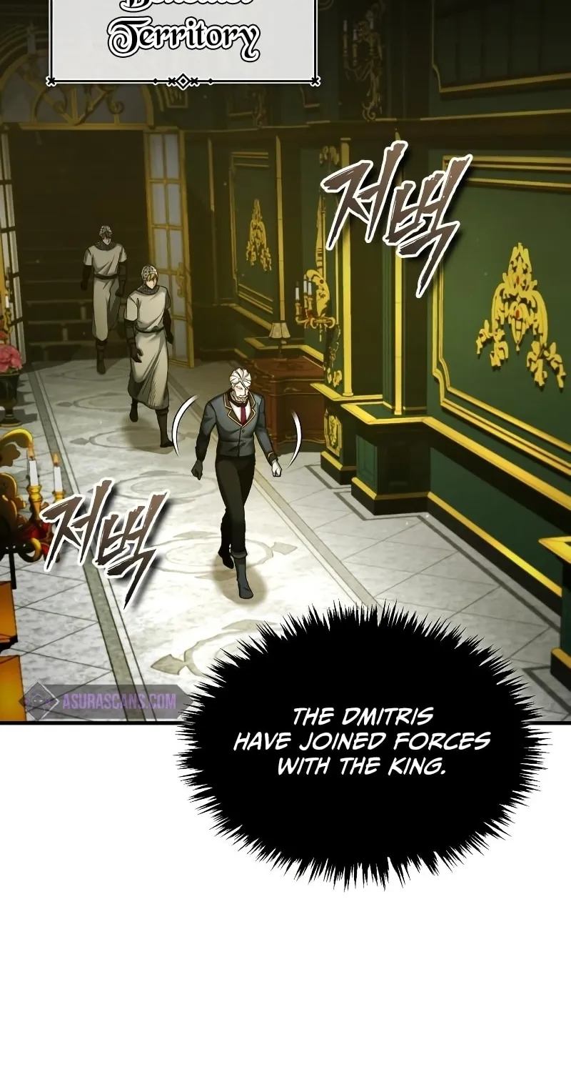 Read Descended from Divinity EN Manga Online