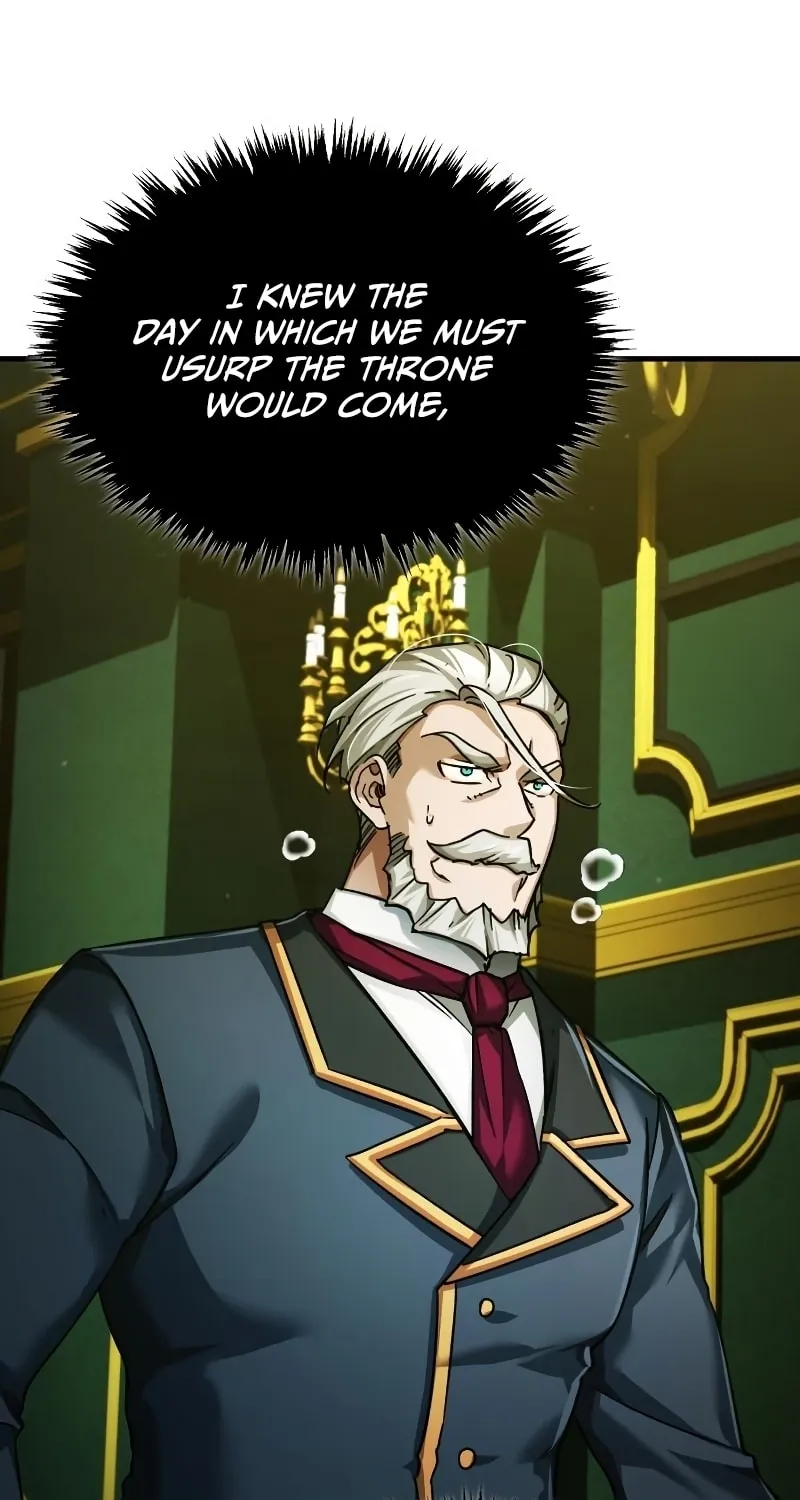 Read Descended from Divinity EN Manga Online
