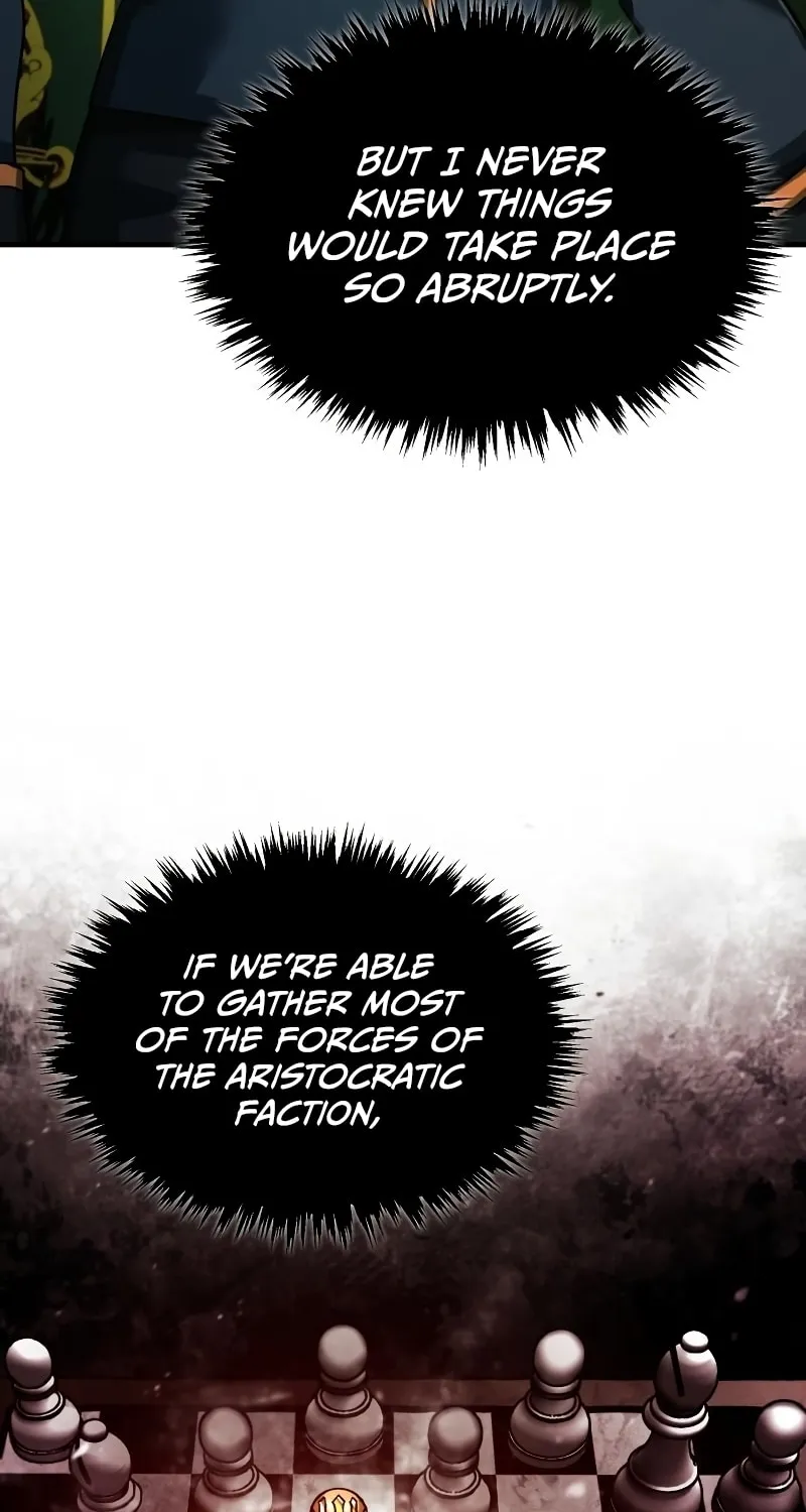 Read Descended from Divinity EN Manga Online