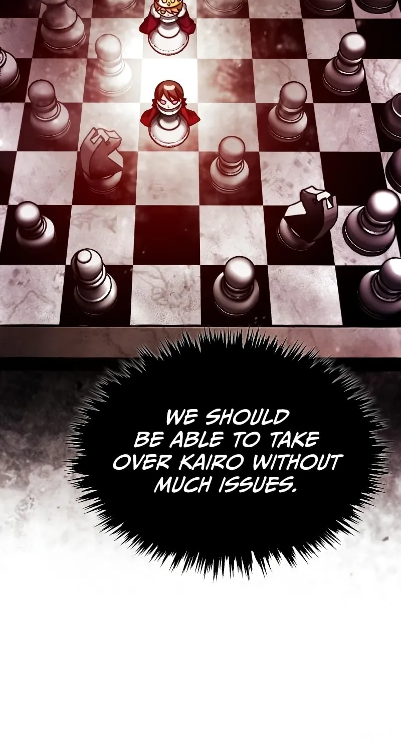 Read Descended from Divinity EN Manga Online
