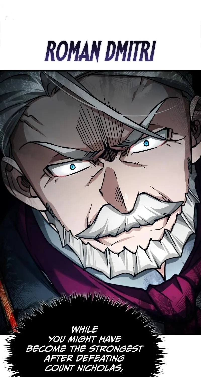 Read Descended from Divinity EN Manga Online