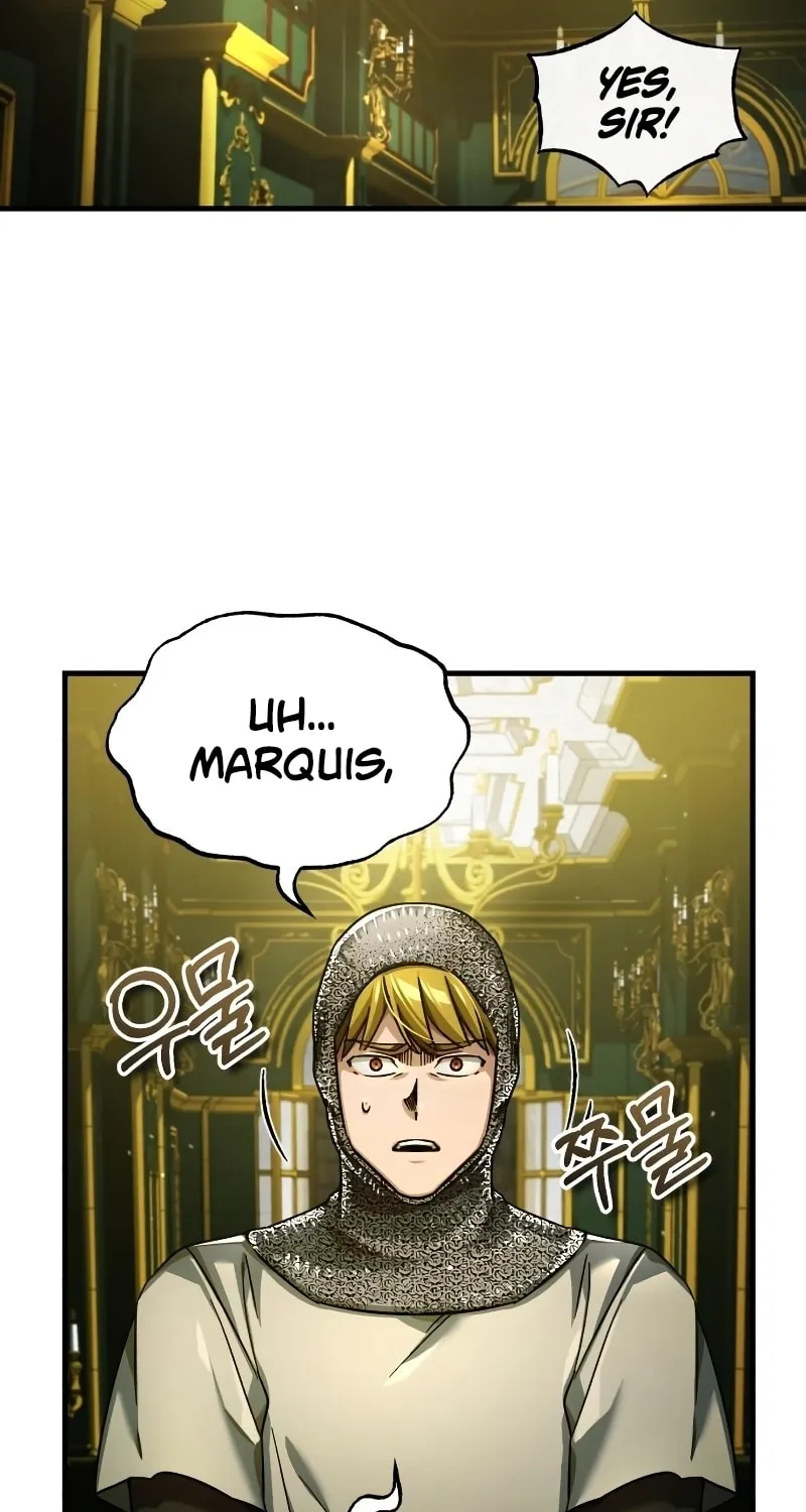 Read Descended from Divinity EN Manga Online