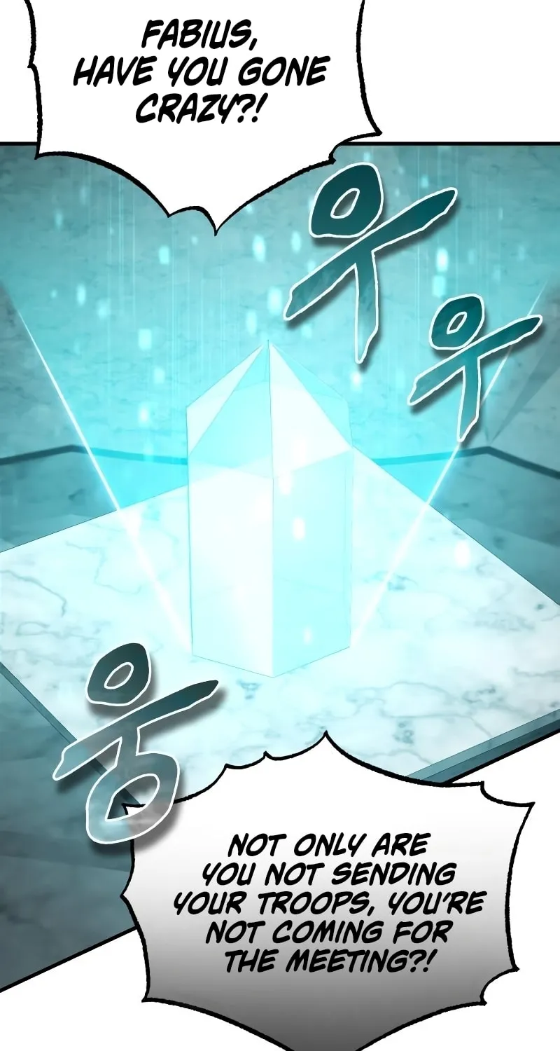 Read Descended from Divinity EN Manga Online