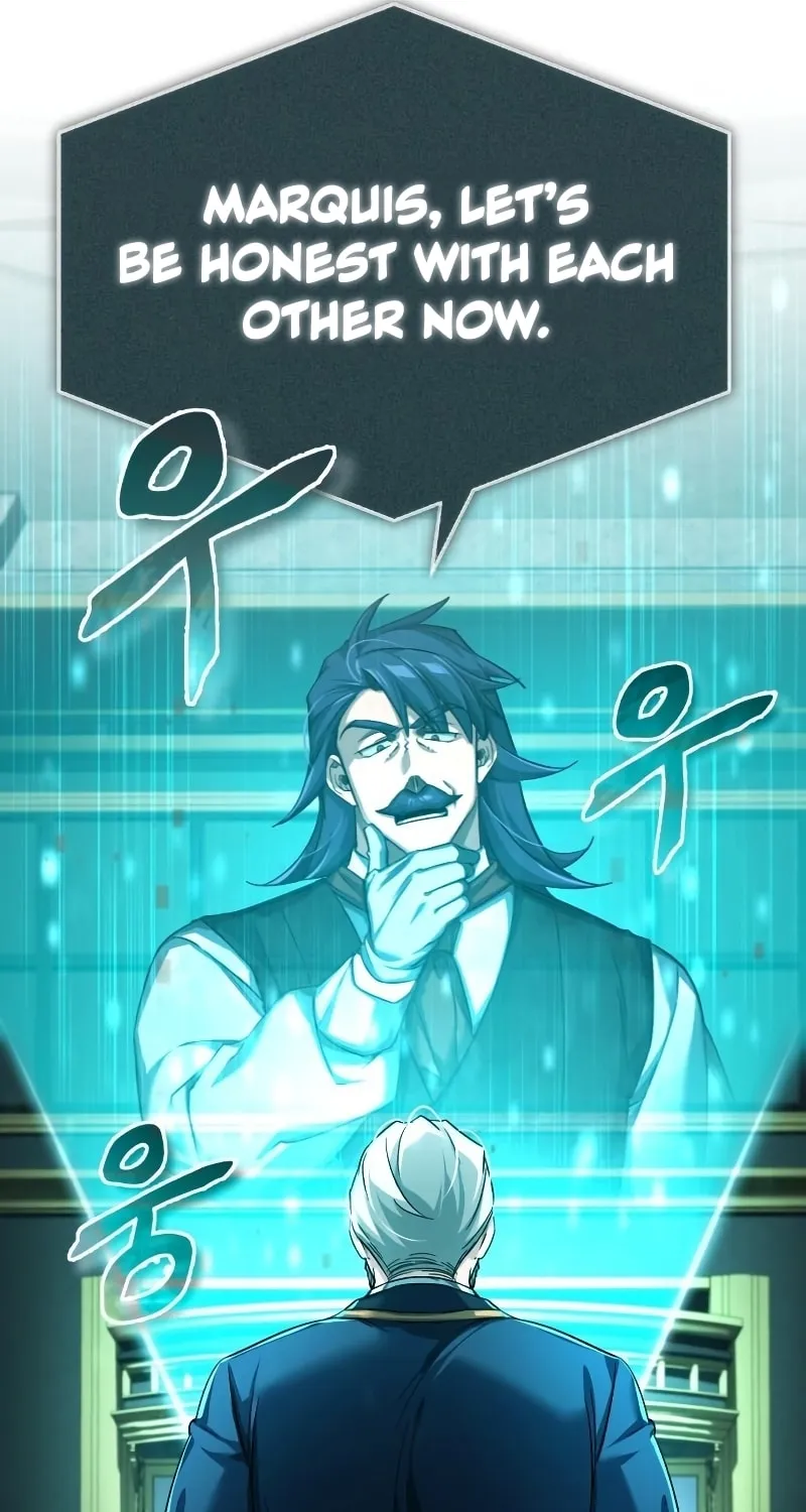 Read Descended from Divinity EN Manga Online