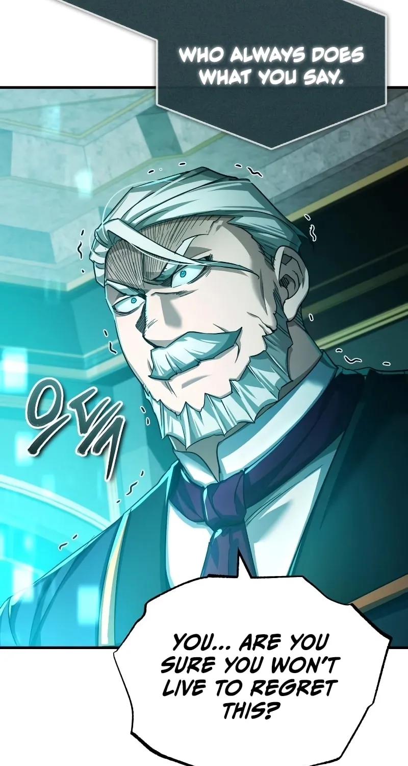 Read Descended from Divinity EN Manga Online