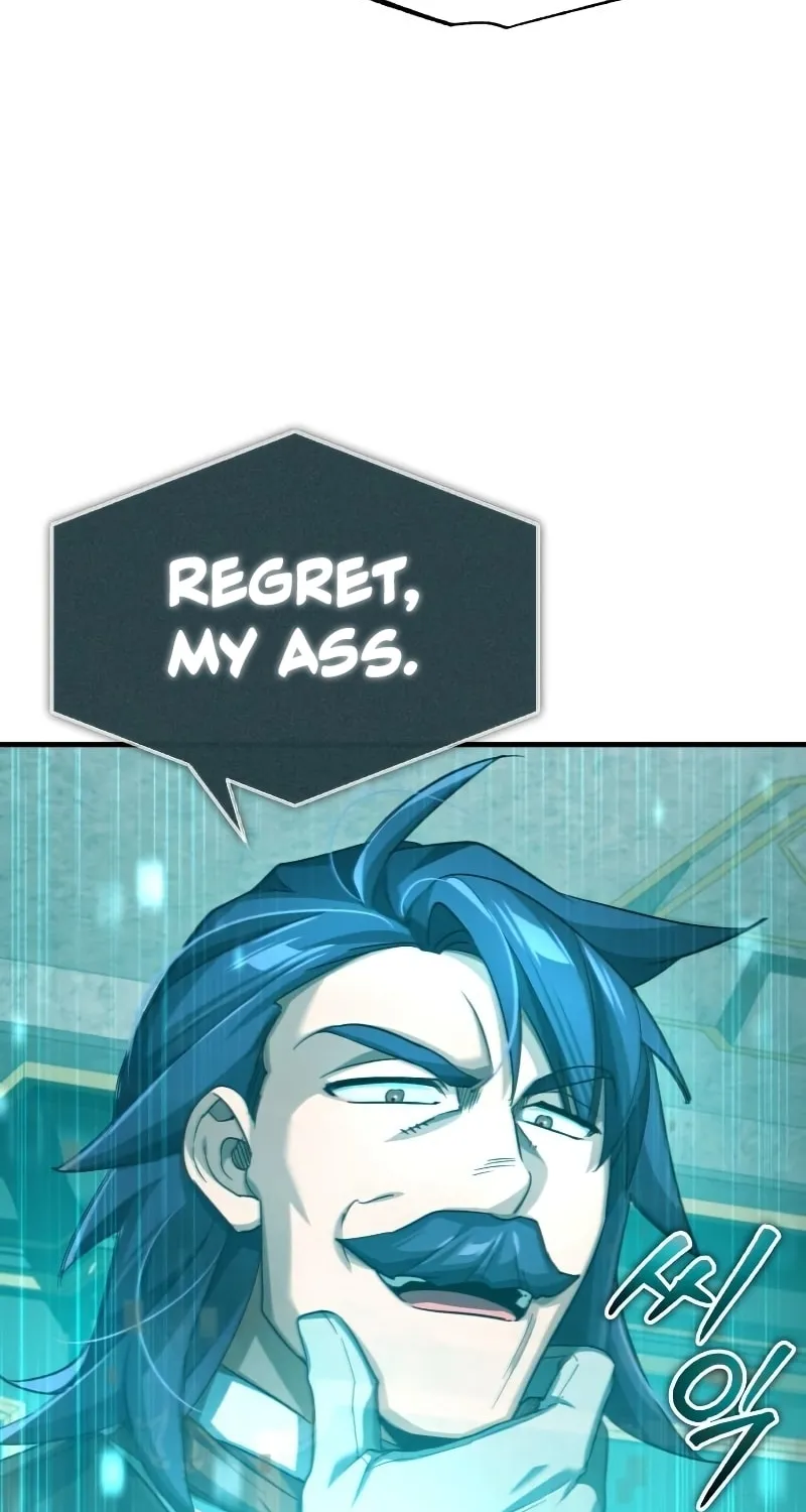 Read Descended from Divinity EN Manga Online