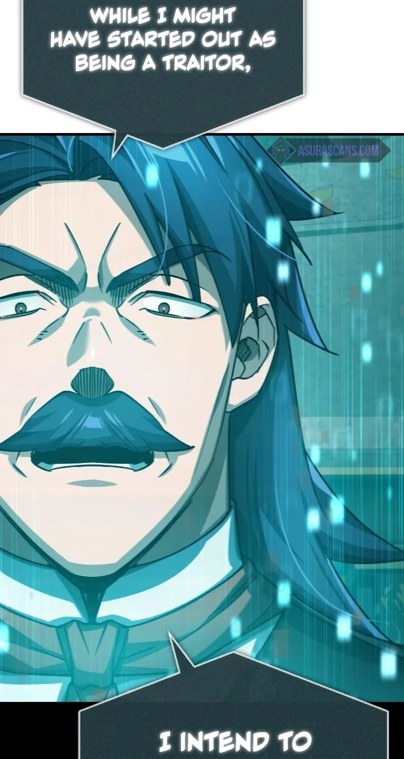 Read Descended from Divinity EN Manga Online