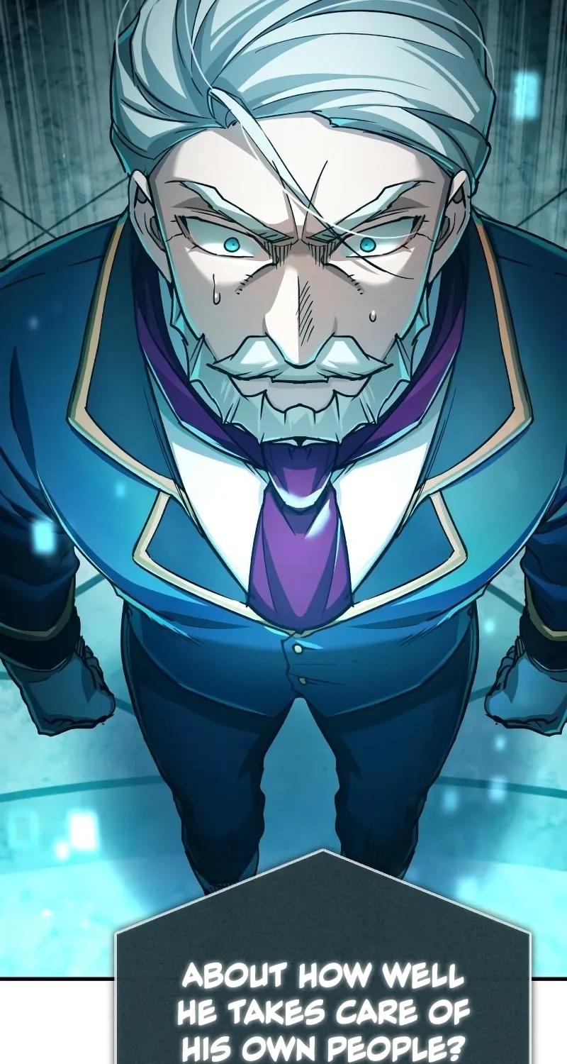 Read Descended from Divinity EN Manga Online