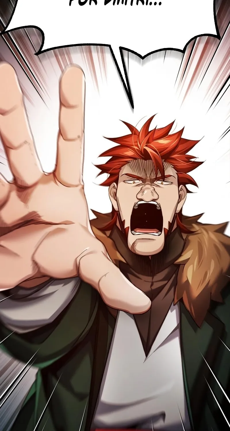 Read Descended from Divinity EN Manga Online