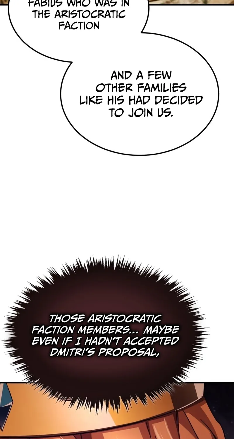 Read Descended from Divinity EN Manga Online