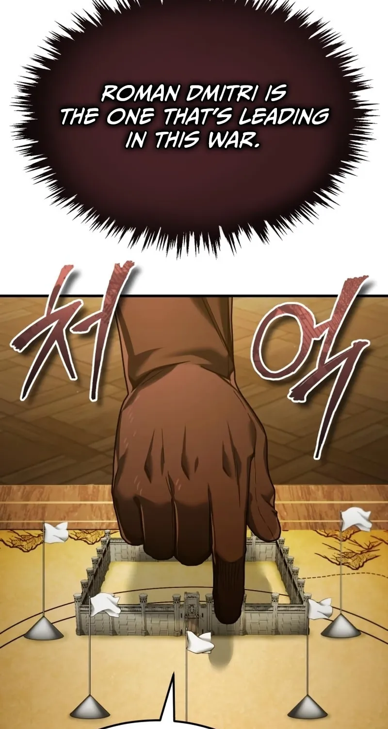 Read Descended from Divinity EN Manga Online