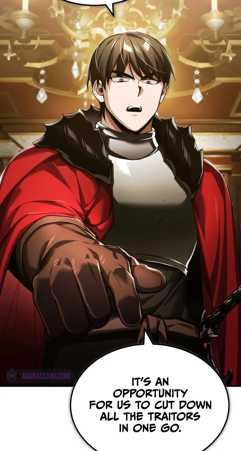 Read Descended from Divinity EN Manga Online