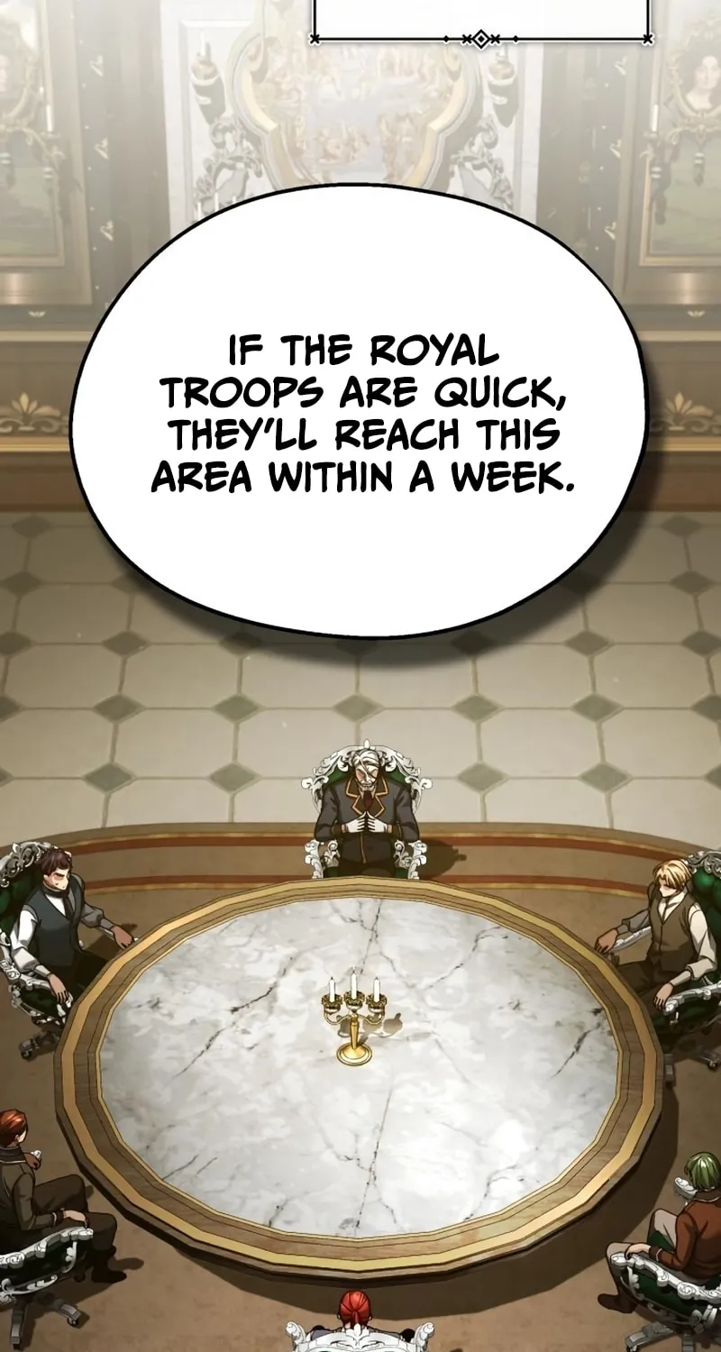 Read Descended from Divinity EN Manga Online
