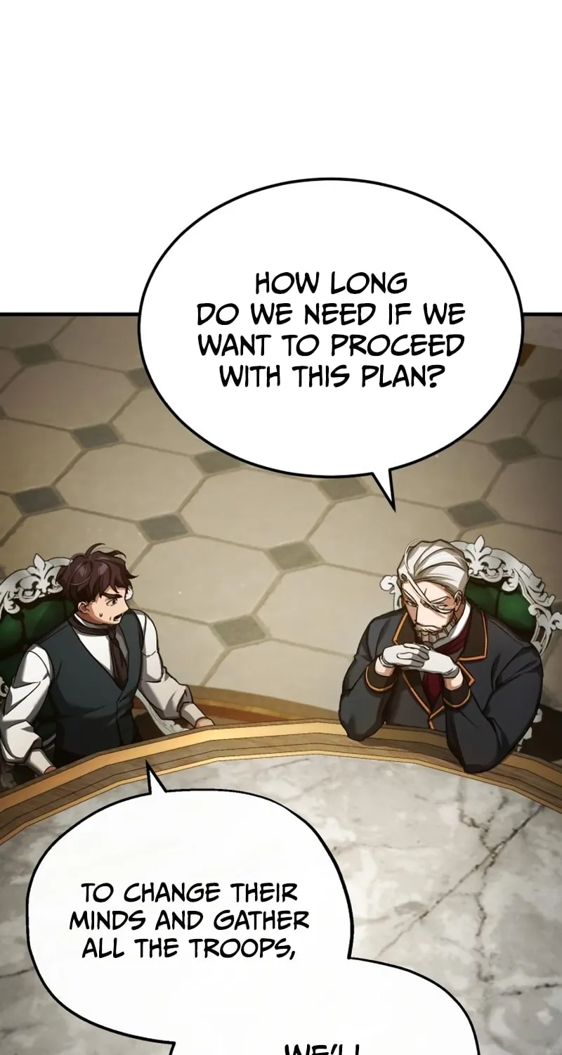 Read Descended from Divinity EN Manga Online
