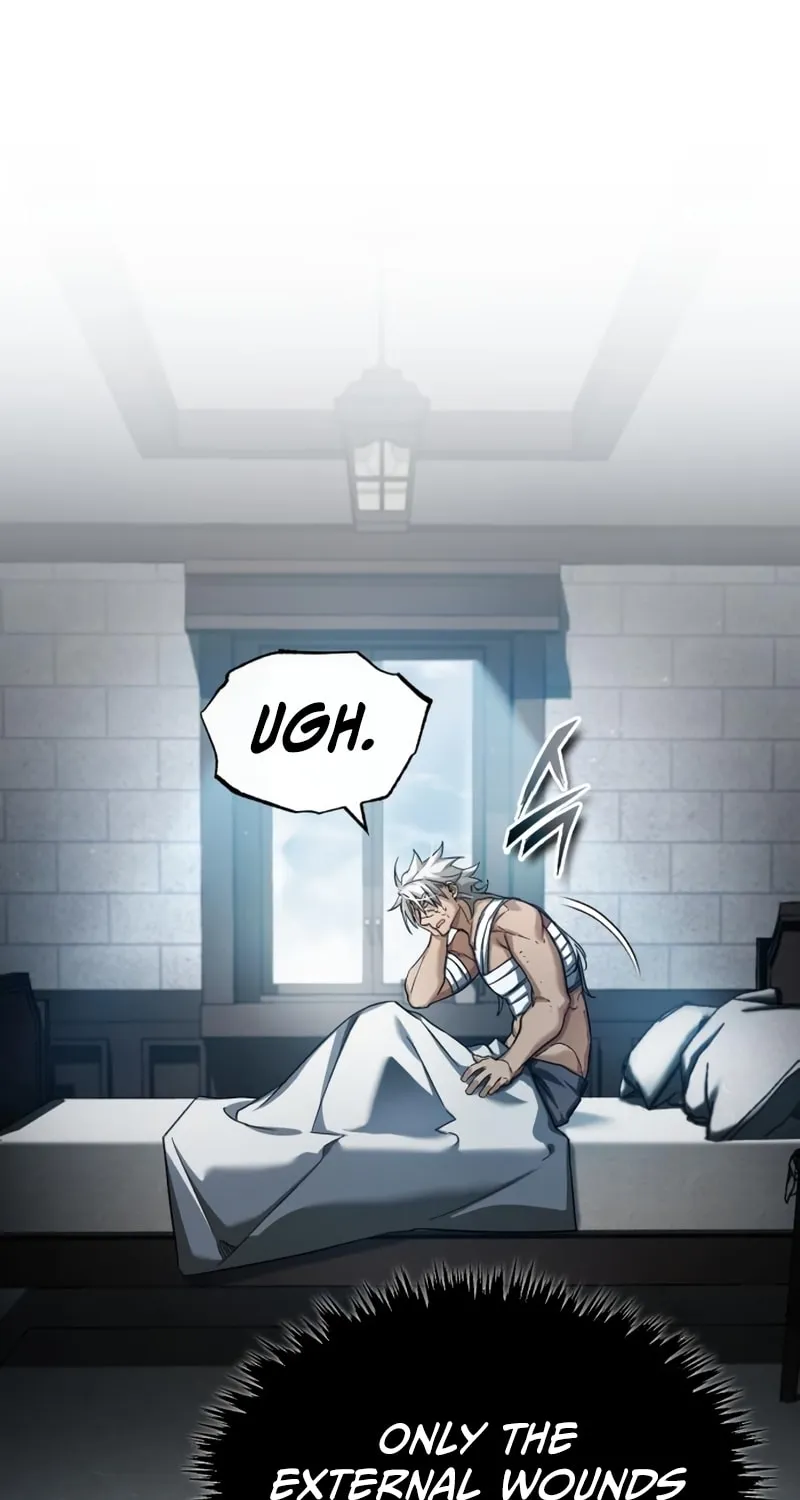 Read Descended from Divinity EN Manga Online